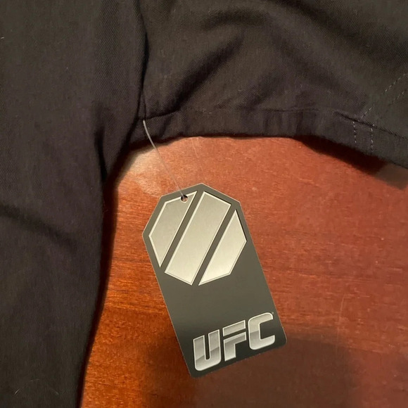 UFC On Fox Fight Night 11 Orlando Werdum Vs Browne T-Shirt Men’s Size XXL - Picture 8 of 10